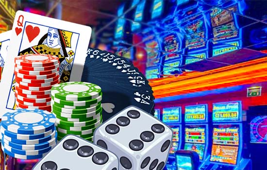 Pokerdom