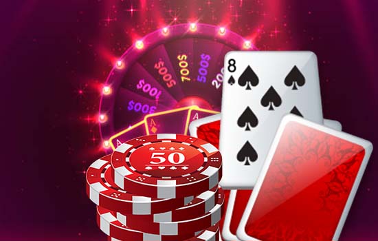 Pokerdom Casino