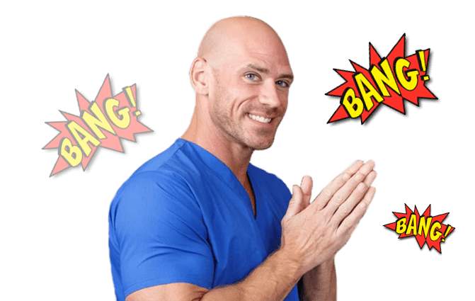 Slots Bang Man